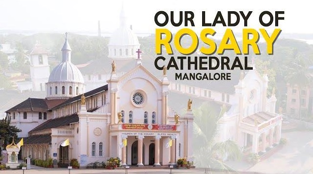 Whispers of Faith: The Story of Rosario Cathedral, Mangalore